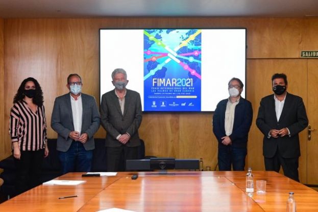 La Feria Internacional del Mar celebra su 10&ordm; edici&oacute;n