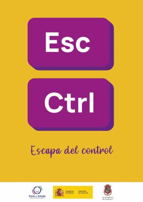 Valleseco lanza la campa&ntilde;a &ldquo;Escapa del control&rdquo;