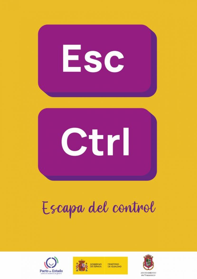 Valleseco lanza la campa&ntilde;a &ldquo;Escapa del control&rdquo;