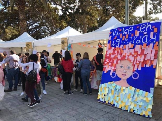 El Cabildo de Gran Canaria subvenciona con hasta 20.000 euros proyectos de promoci&oacute;n de la igualdad