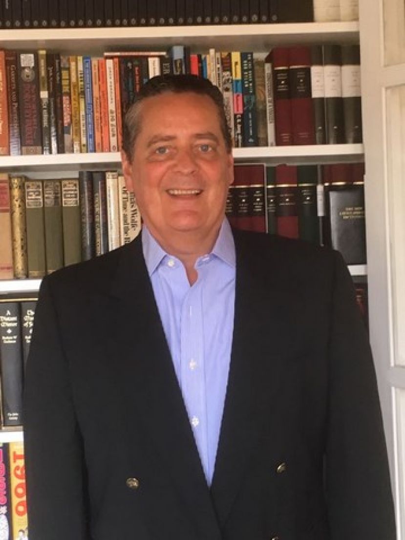 El profesor Daniel Fyfe cree que la evoluci&oacute;n comprometida de Bob Dylan &ldquo;contribuye a su estatus de icono enigm&aacute;tico&rdquo;