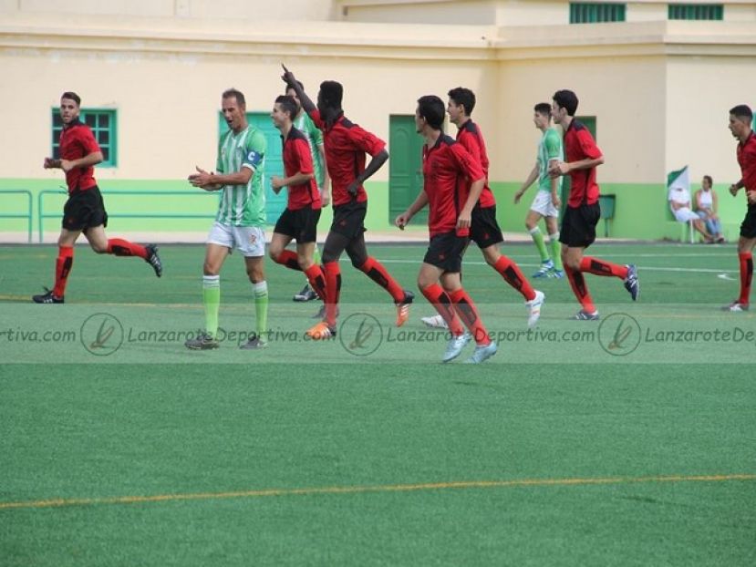 Regional Preferente: Tabla de Goleadores, por Antonio León