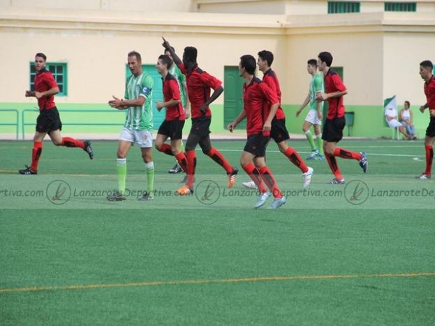 Regional Preferente: Tabla de Goleadores, por Antonio Le&oacute;n