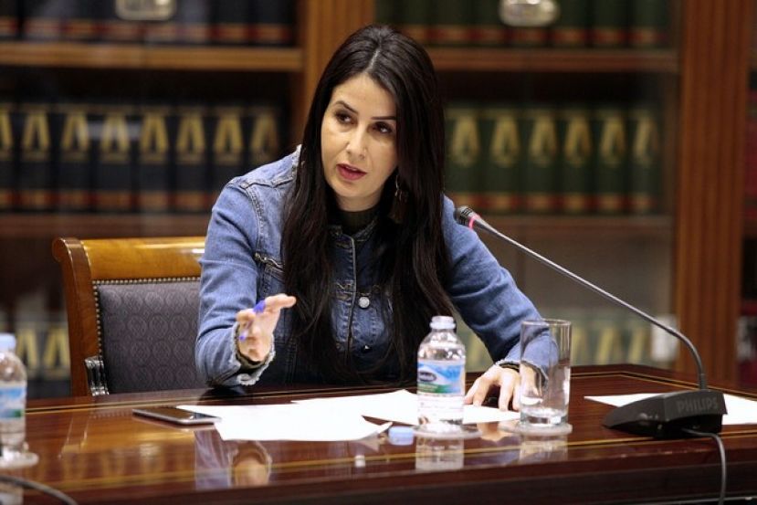 ASG se interesa por la situaci&oacute;n de la firma de las obras hidr&aacute;ulicas con el Estado