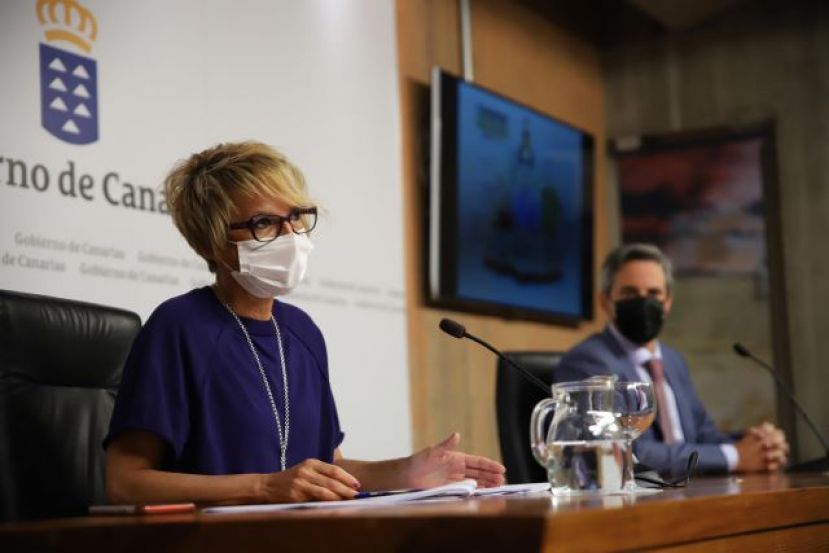 Cimientos del crecimiento inteligente con &lsquo;Canarias Progreso 2030&rsquo;