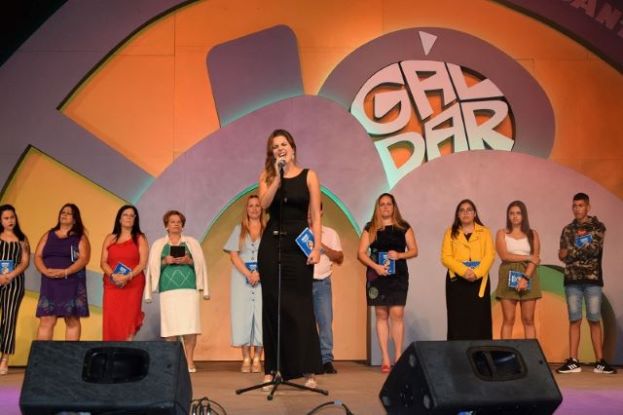 Abierta la inscripci&oacute;n para participar en la Gala Voces de G&aacute;ldar en las Fiestas 2021