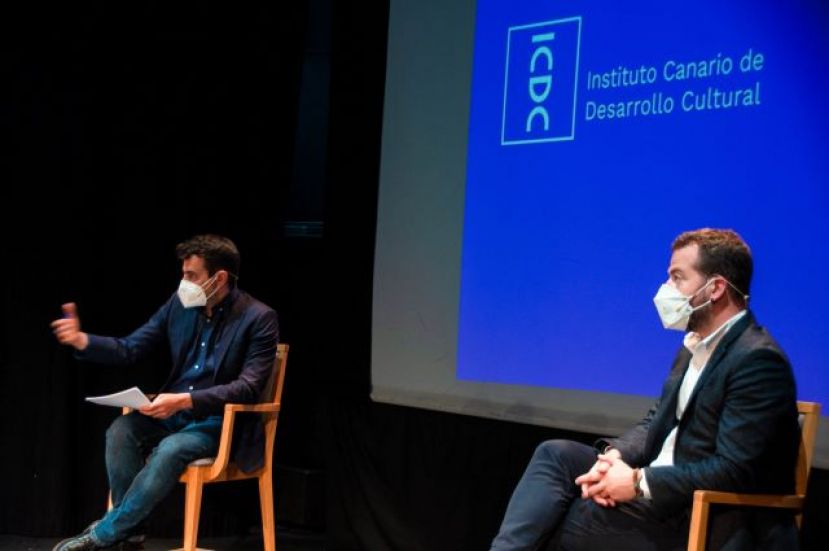 Cultura presenta sus nuevos objetivos en Artes Escénicas para 2021