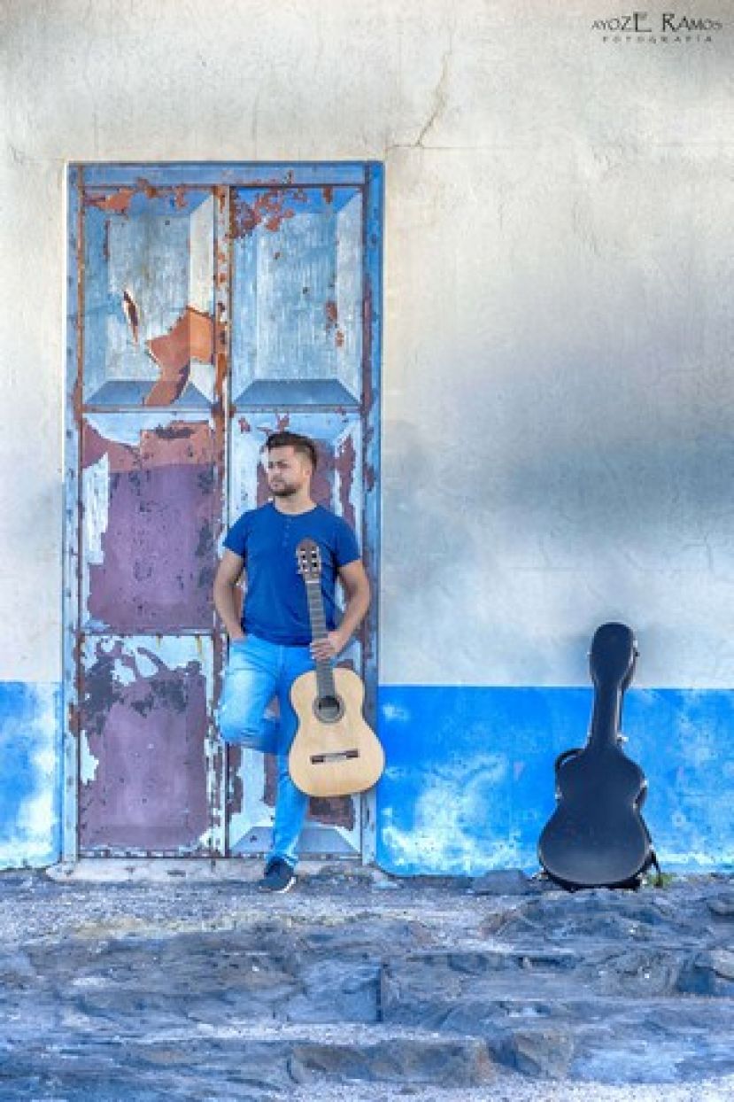 Gu&iacute;a: &Eacute;xito del Concierto Inaugural del 23&ordm; Encuentro Internacional de Guitarra