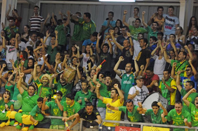 El Gran Canaria FS retornar&aacute; a G&aacute;ldar para enfrentarse a Jumilla