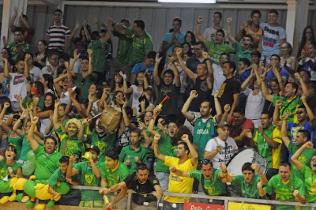 El Gran Canaria FS retornar&aacute; a G&aacute;ldar para enfrentarse a Jumilla