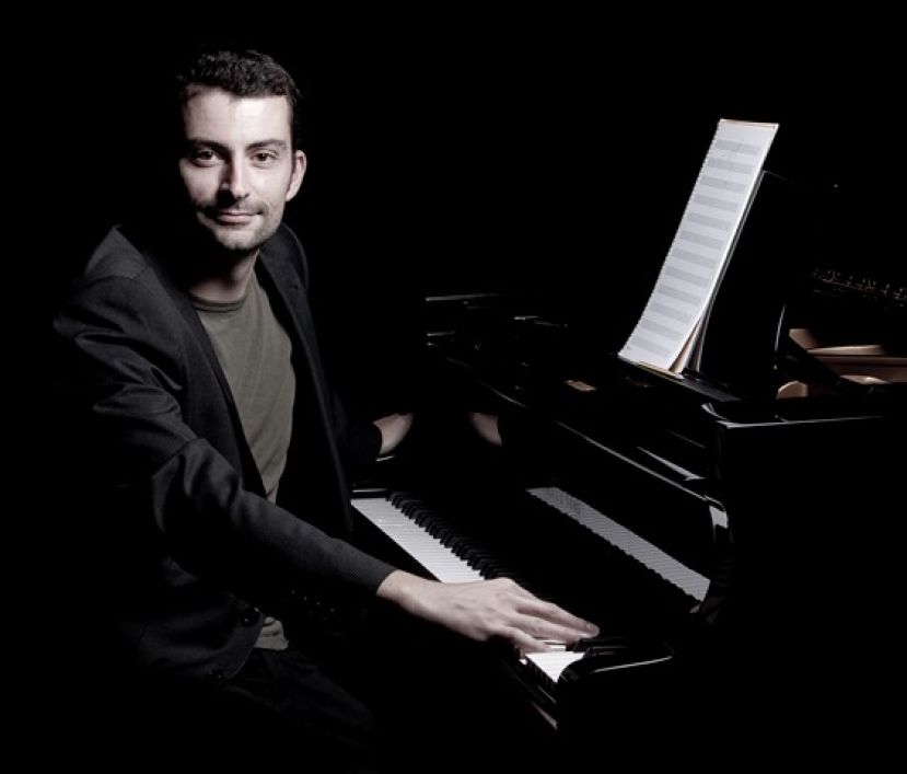 La OFGC rinde tributo a Tomás Morales con el estreno de Poemas del mar