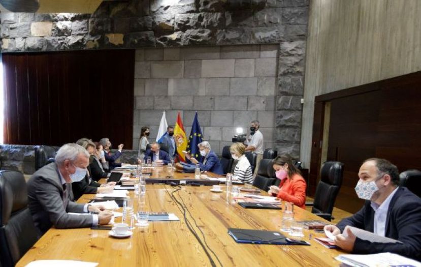 El Gobierno de Canarias aprueba de manera definitiva el Plan de Vivienda 2020-2025