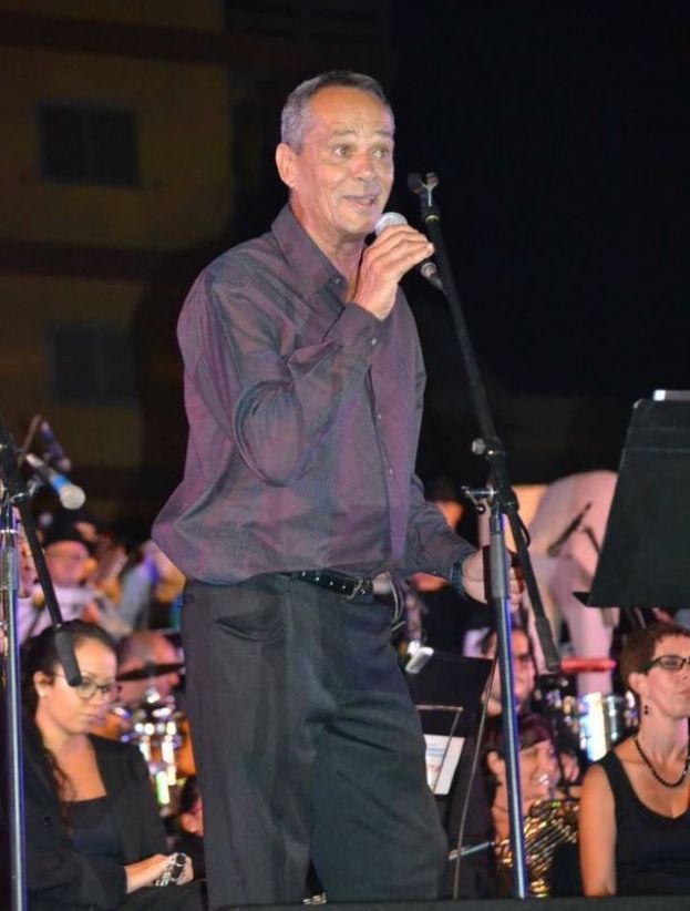 G&aacute;ldar: Fallece Manolo Corujo, la voz de Los Zotos