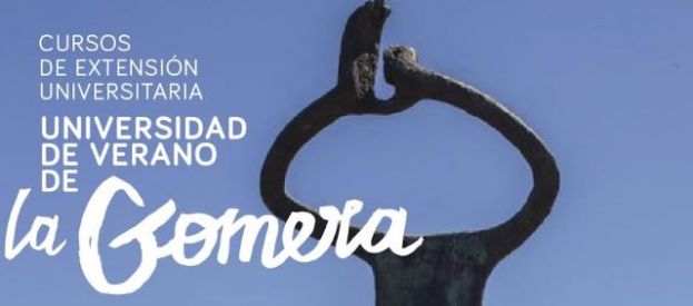 La Gomera: Proceso de participaci&oacute;n para los cursos de la Universidad de Verano