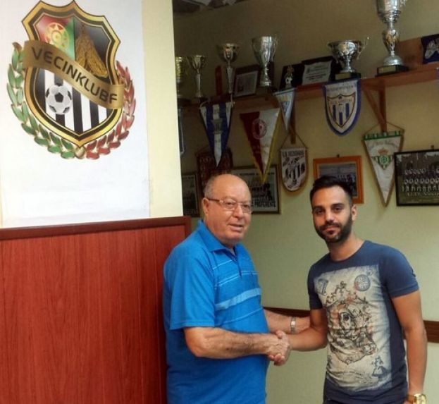 Fran Bord&oacute;n seguir&aacute; como t&eacute;cnico del Vecinklubf en Regional Preferente
