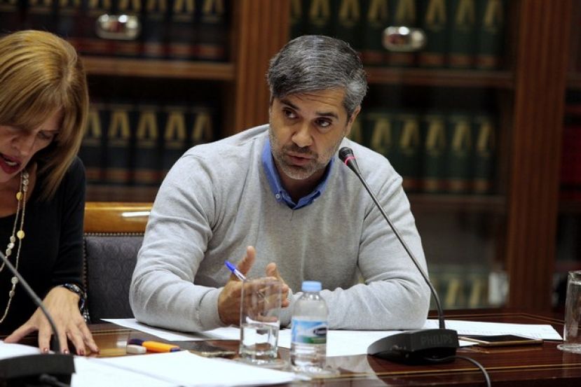ASG apoya a los candidatos que renovarán los órganos parlamentarios