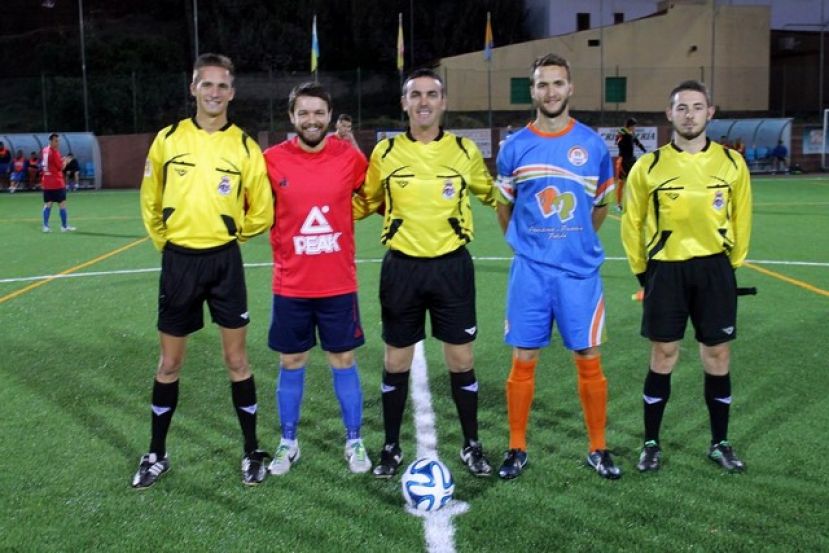 Regional Preferente: Previa de la quinta jornada de Liga
