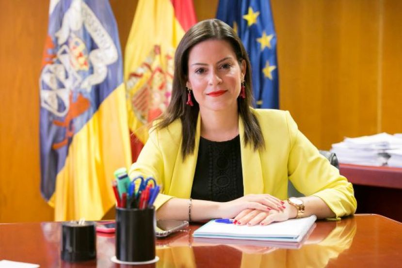 Industria destina 6.874.060 euros a la concesión de ayudas a la modernización y diversificación del sector