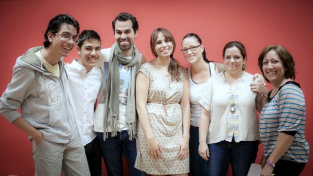 El musical ‘El marido de la peluquera’ este sábado en el Auditorio de Teror