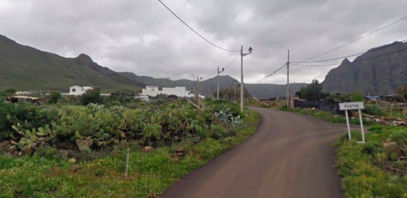 Coalici&oacute;n Canaria en Agaete visita este s&aacute;bado los barrios de Troya y Piletas
