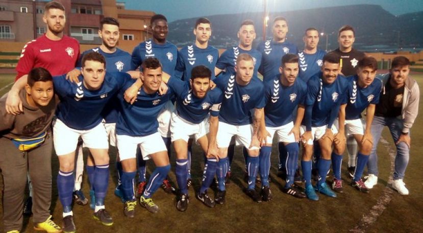 1&ordf; Regional: (1-1) Al San Isidro le falt&oacute; efectividad para imponerse al Valleseco