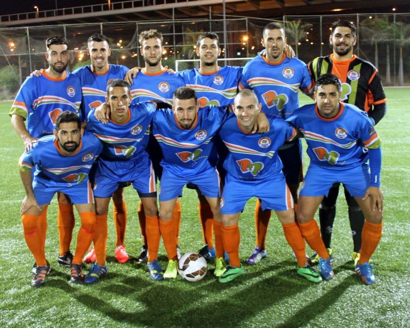 Regional Preferente: Previa de la Jornada 23