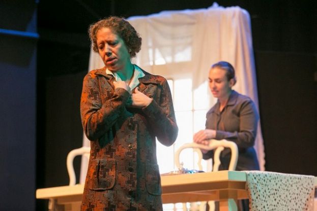 Seleccionados 4 proyectos para el 2º laboratorio de escritura teatral de Canarias escribe teatro