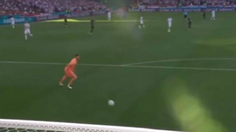 Arconada, Zubizarreta, Molina y Unai Sim&oacute;n: fallos hist&oacute;ricos