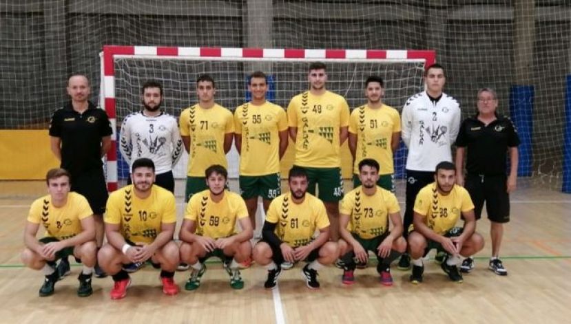 El Balonmano Gáldar competirá en Primera División Nacional