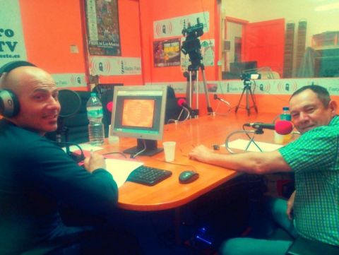 Se emitió este jueves el programa Poesía Viva de La Atlántida (Audio 27-10-16)