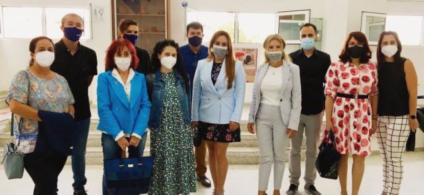 Figuras y lugares destacados de Canarias protagonizan &ldquo;Inventando, crecemos&rdquo;