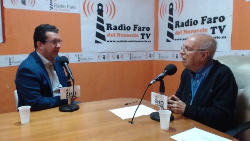 “Especial Elecciones Paseando por el Norte” con Ángel Trujillo (Vídeos 22-05-19)