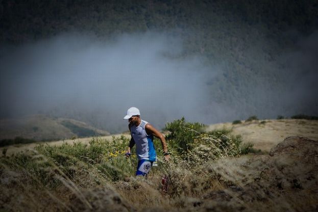 Cuenta atrás para la VI Edición de la Artenara Trail