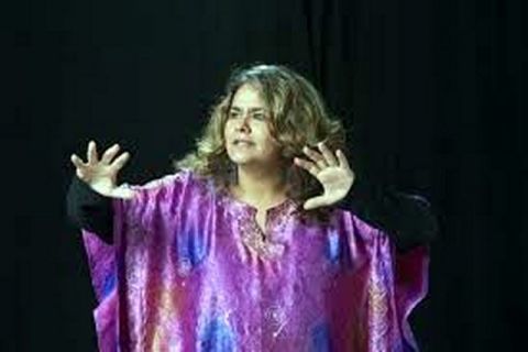 Carolina Rueda ofrecer&aacute; un cuentacuentos al alumnado de Sardina de G&aacute;ldar