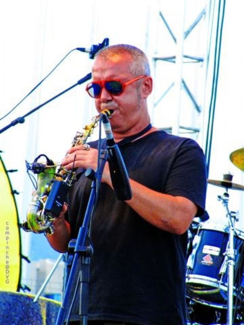 El CAAM estrena el ciclo de conciertos ‘JAZZCAAM’ en su sede principal