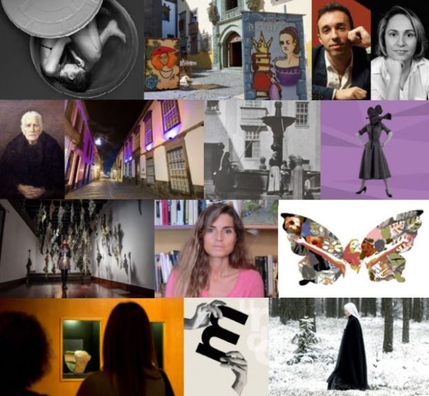 EL CABILDO GRANCANARIO CELEBRA LA IGUALDAD CON EL PROGRAMA &lsquo;MARZO-MUJER&rsquo;, QUE INCLUYE 37 INICIATIVAS EN OCHO DE SUS CENTROS CULTURALES