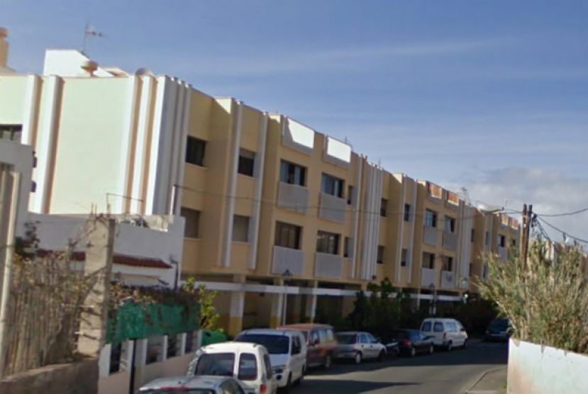 La Aldea: La rehabilitación de 48 viviendas públicas de Los Cardones en 2018