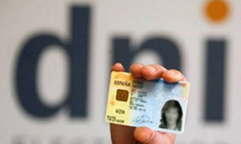 Guía: El equipo móvil del DNI se desplazará del 21 al 25 de noviembre
