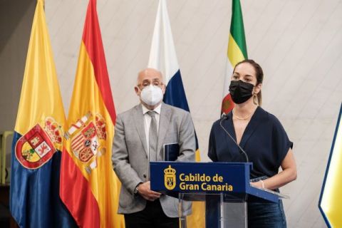 La Consejer&iacute;a de Cultura celebrar&aacute; en Teror los principales actos musicales