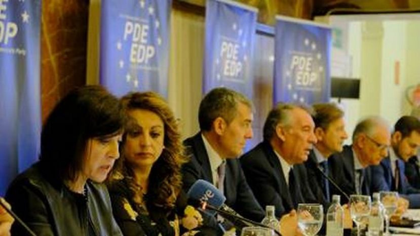Clavijo reclama a Europa mayor “sensibilidad” con las RUP
