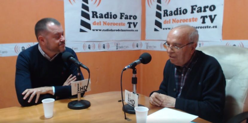 “Especial Elecciones Paseando por el Norte” con Ángel Trujillo (Vídeo lunes)