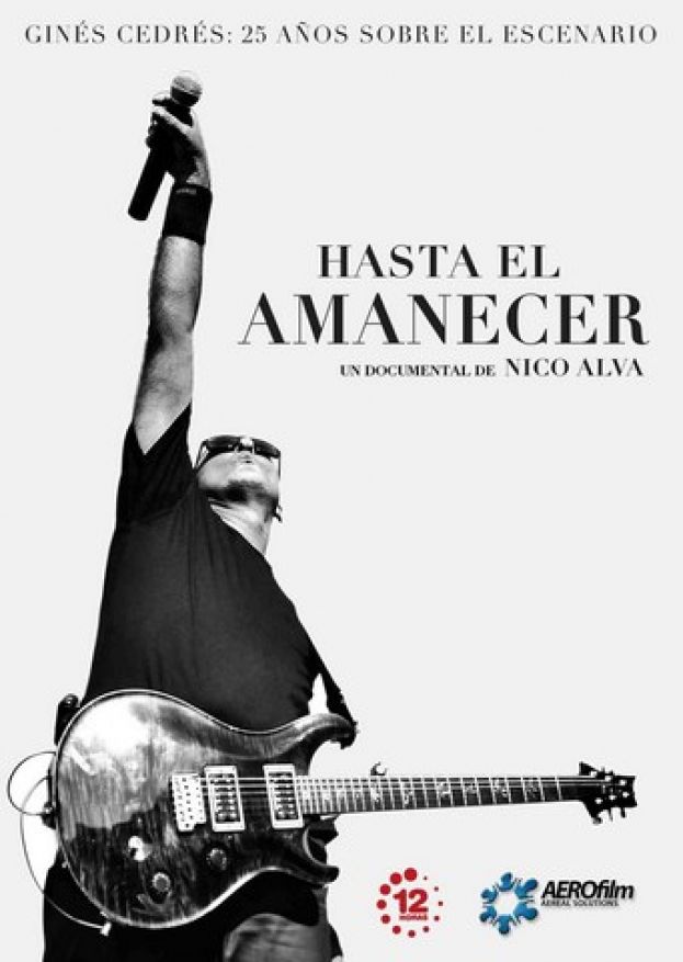 ENTREVISTA A NICO ALVA, DIRECTOR DEL DOCUMENTAL &lsquo;ABIERTO HASTA EL AMANECER&rsquo;