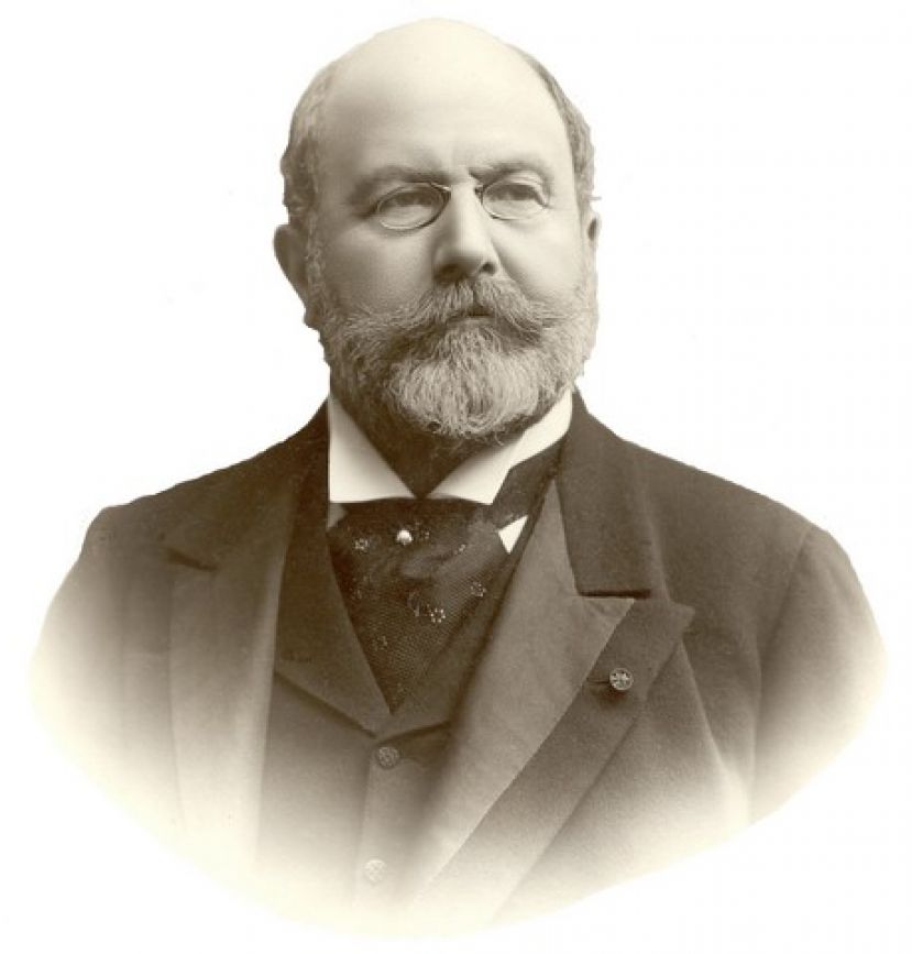 Conmemoraci&oacute;n del 174 aniversario del nacimiento de Fernando de Le&oacute;n y Castillo