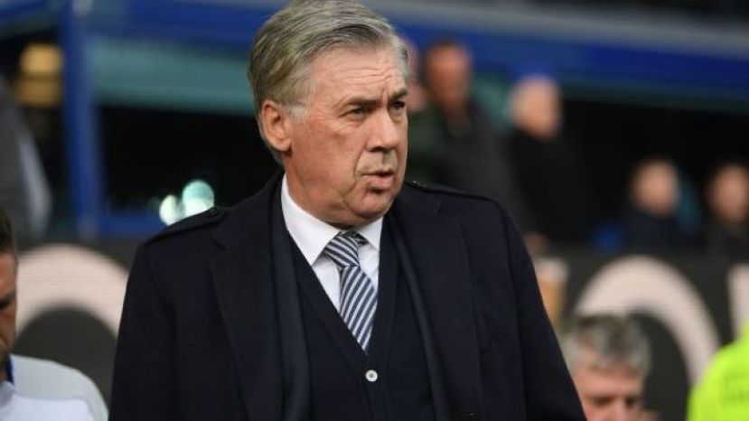 Hacienda embarga a Ancelotti su sueldo en el Real Madrid