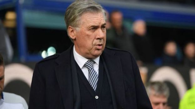 Hacienda embarga a Ancelotti su sueldo en el Real Madrid