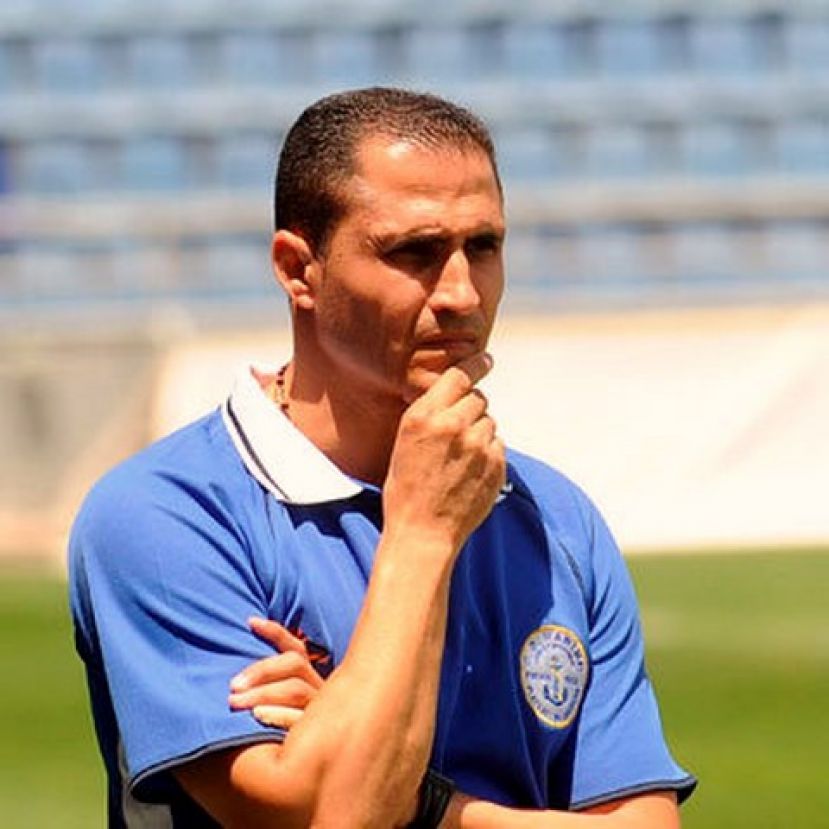 Tercera División: Willy Barroso es nuevo técnico de la UD Ibarra