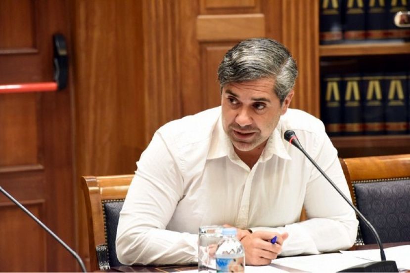 ASG defiende la inclusi&oacute;n de medidas en el nuevo Plan de Salud