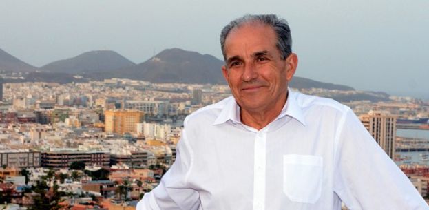 Jos&eacute; Miguel Rodr&iacute;guez conquista la campa&ntilde;a electoral en Internet