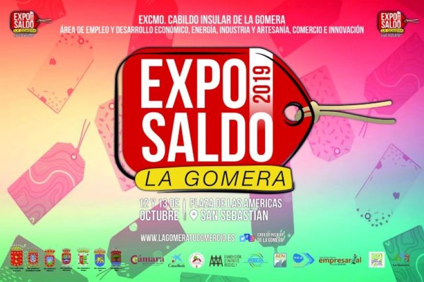 La Gomera: Medio centenar de comercios y restaurantes participan en Exposaldo