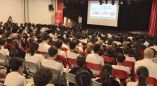 Animayo Lanzarote se despide de Arrecife con más de 5.000 participantes